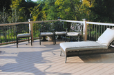 Decks,Porches, 